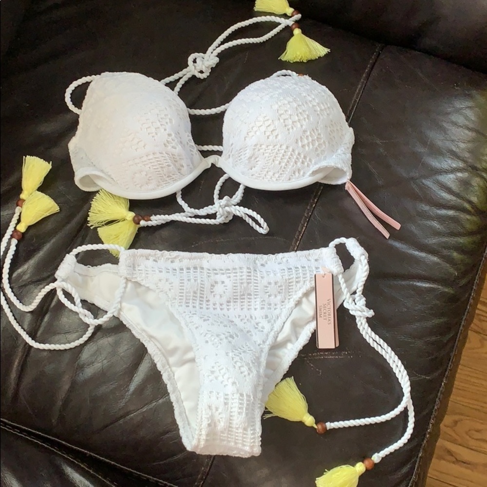 Victoria’s Secret Bathing Suit